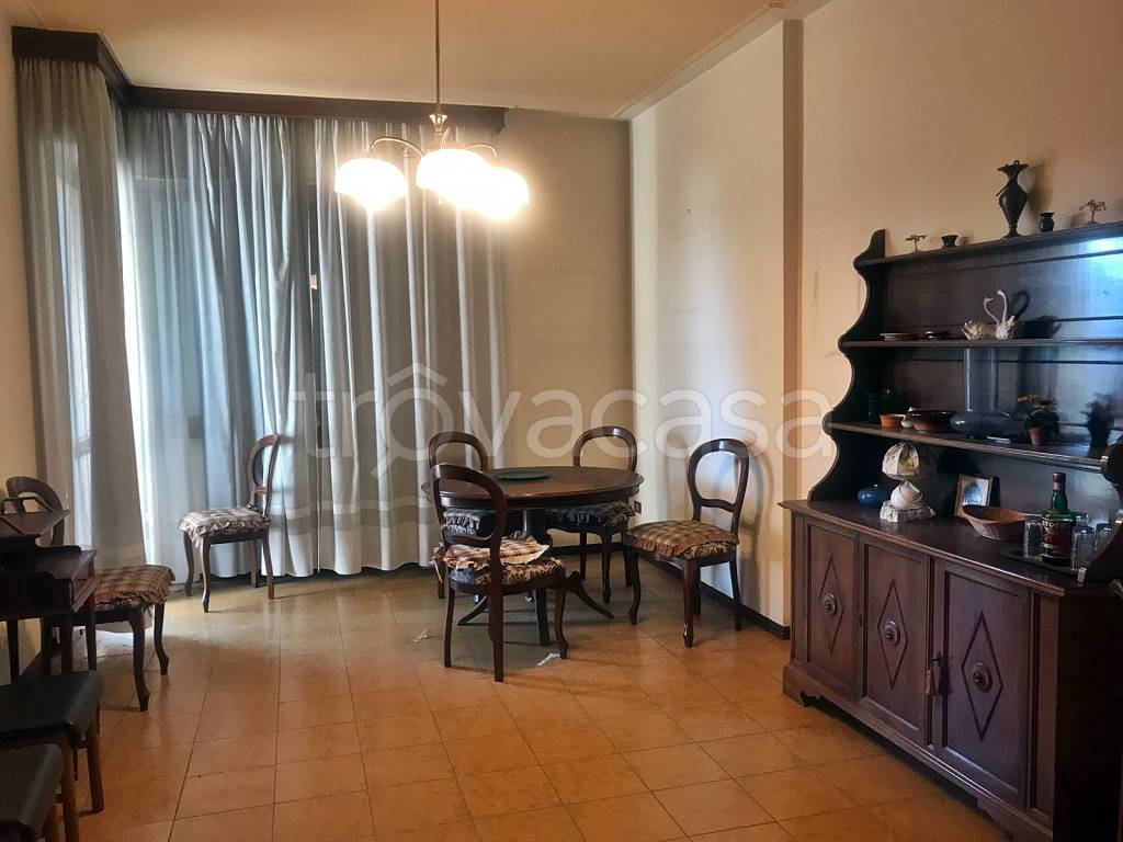 appartamento in vendita a Viareggio