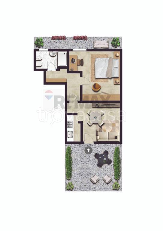 casa indipendente in vendita a Viareggio in zona Torre del Lago