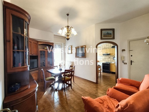 appartamento in vendita a Viareggio in zona Don Bosco