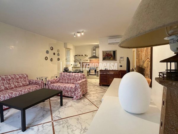 appartamento in vendita a Viareggio in zona Centro Storico