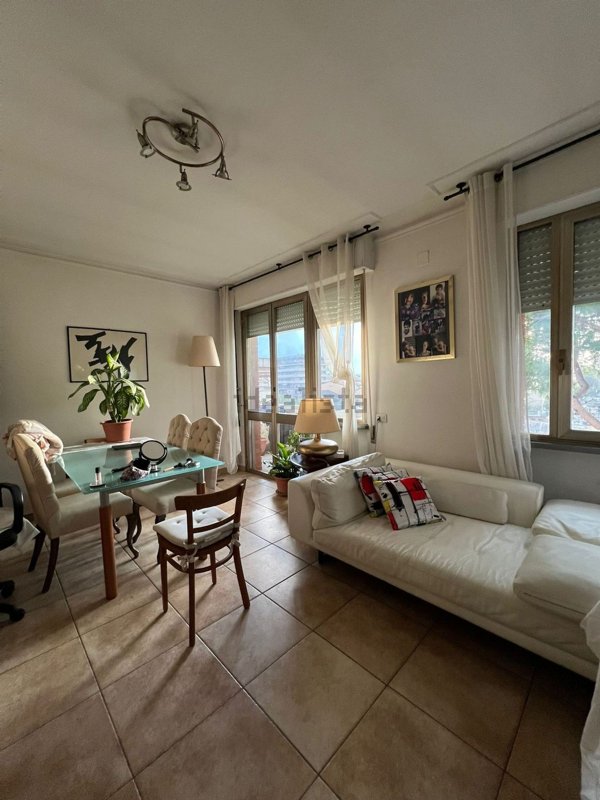 appartamento in vendita a Viareggio in zona Centro Storico