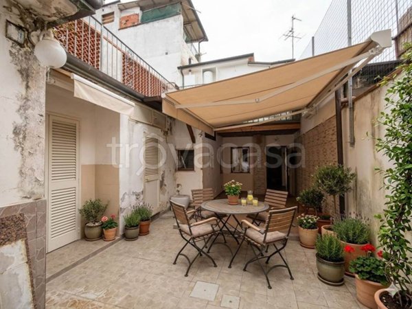 casa indipendente in vendita a Viareggio in zona Centro Storico