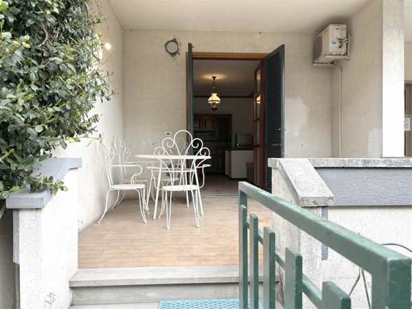 appartamento in vendita a Viareggio in zona Torre del Lago