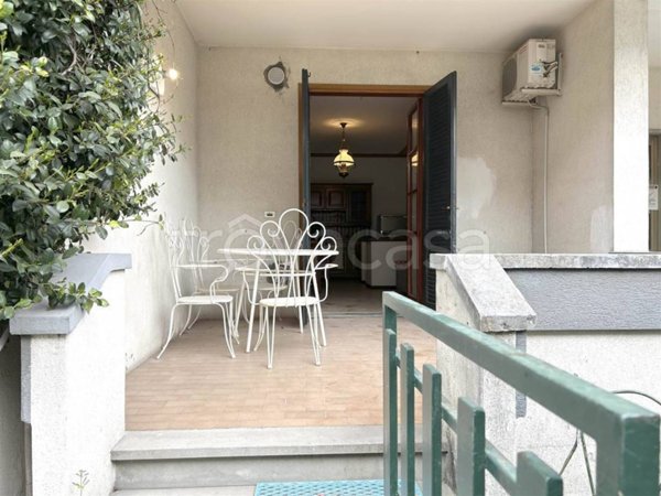 appartamento in vendita a Viareggio in zona Centro Storico