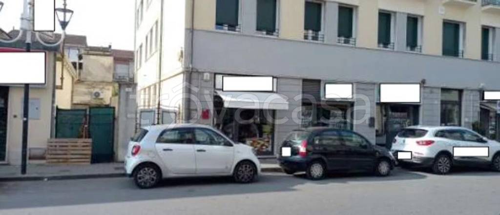 appartamento in vendita a Viareggio