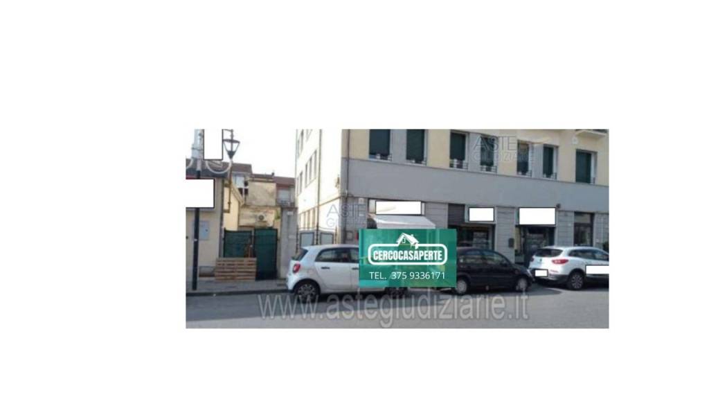 appartamento in vendita a Viareggio