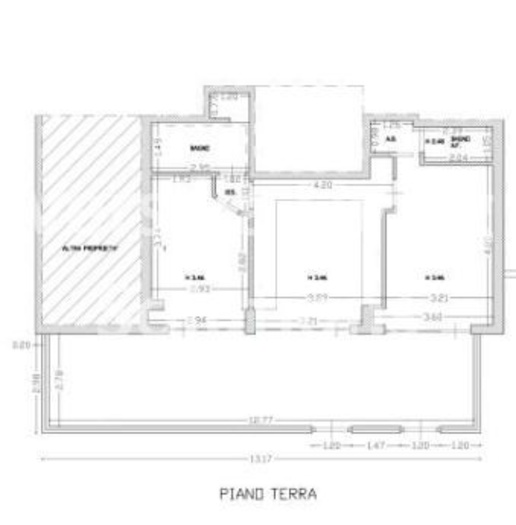 appartamento in vendita a Viareggio in zona Don Bosco