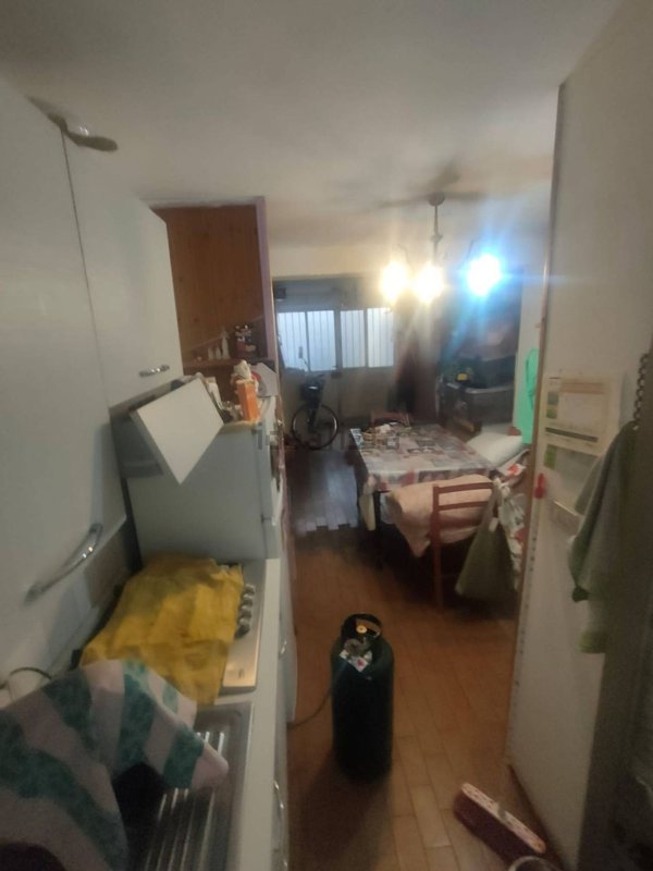 appartamento in vendita a Viareggio in zona Torre del Lago