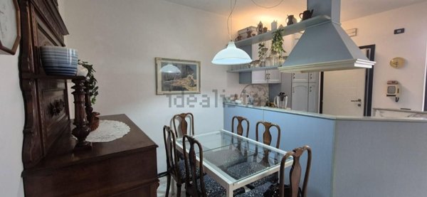 appartamento in vendita a Viareggio