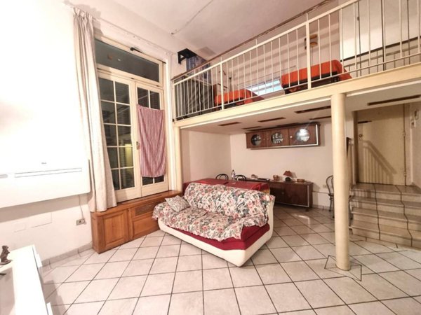 appartamento in vendita a Viareggio