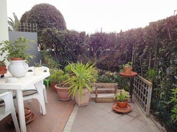 appartamento in vendita a Viareggio in zona Migliarina