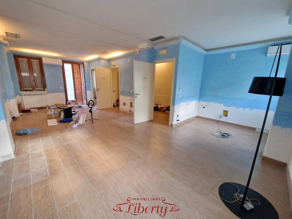 appartamento in vendita a Viareggio