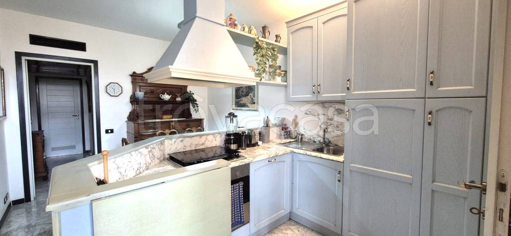 appartamento in vendita a Viareggio in zona Centro Storico