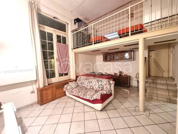 appartamento in vendita a Viareggio