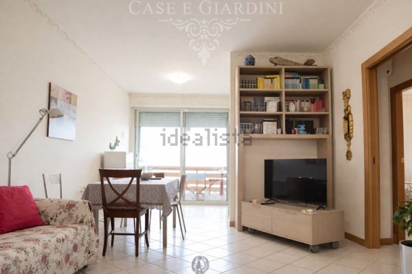 appartamento in vendita a Viareggio