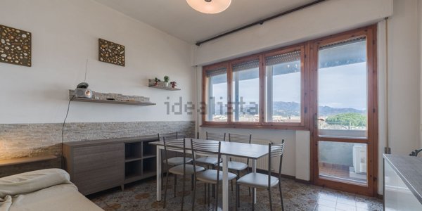 appartamento in vendita a Viareggio