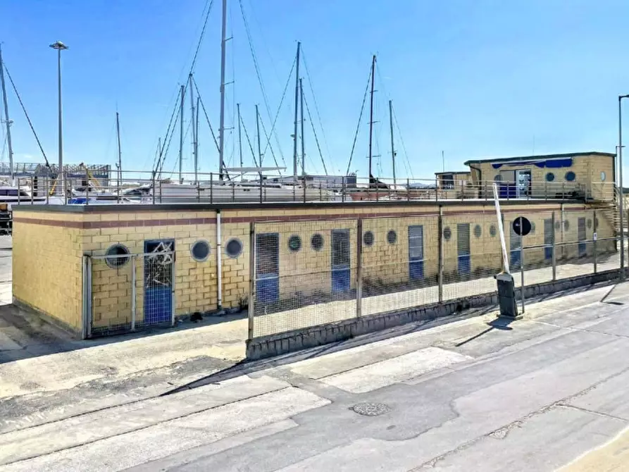 mansarda in vendita a Viareggio