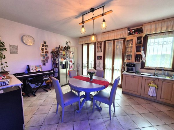 appartamento in vendita a Viareggio in zona Torre del Lago