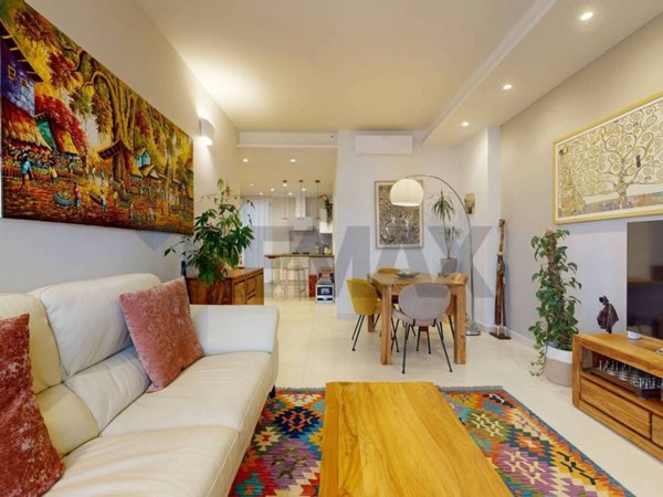 appartamento in vendita a Viareggio in zona Don Bosco