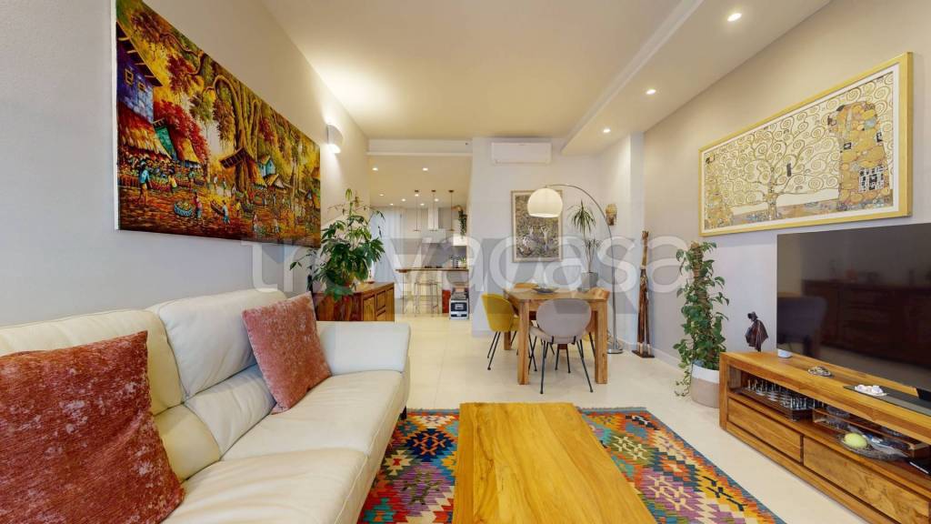 appartamento in vendita a Viareggio in zona Don Bosco