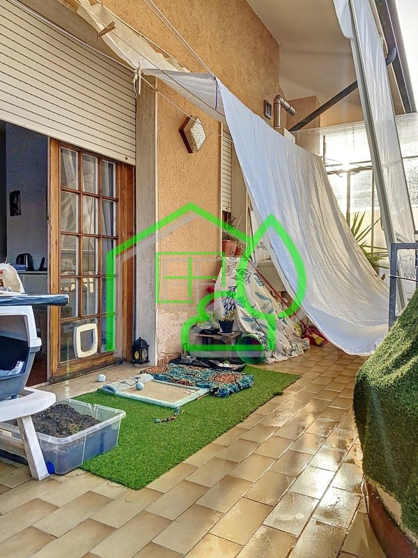 appartamento in vendita a Viareggio in zona Torre del Lago