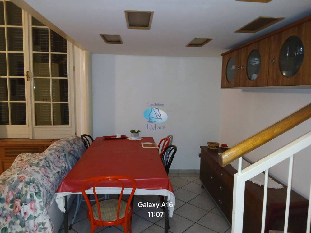 appartamento in vendita a Viareggio in zona Centro Storico
