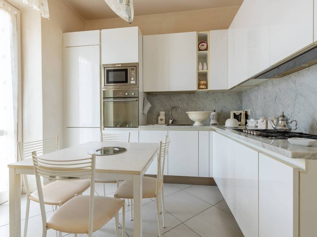 appartamento in vendita a Viareggio