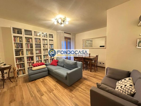 appartamento in vendita a Viareggio in zona Campo d'Aviazione