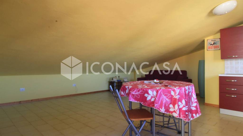 appartamento in vendita a Viareggio in zona Torre del Lago