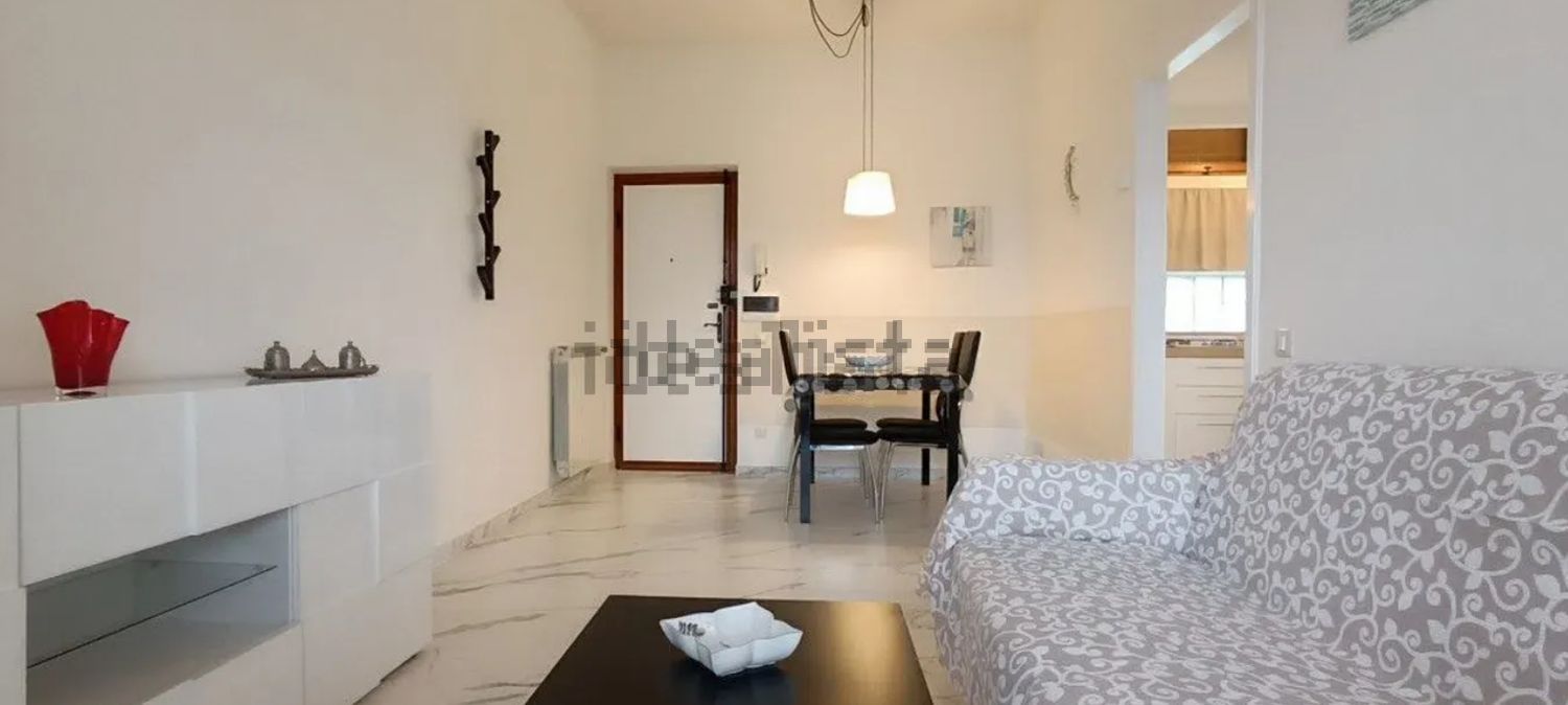 appartamento in vendita a Viareggio in zona Don Bosco