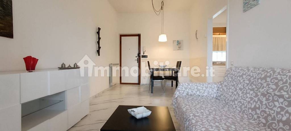 appartamento in vendita a Viareggio in zona Don Bosco