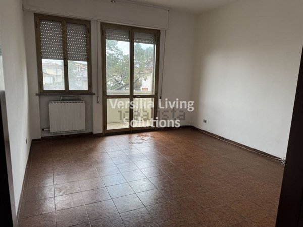 appartamento in vendita a Viareggio in zona Don Bosco