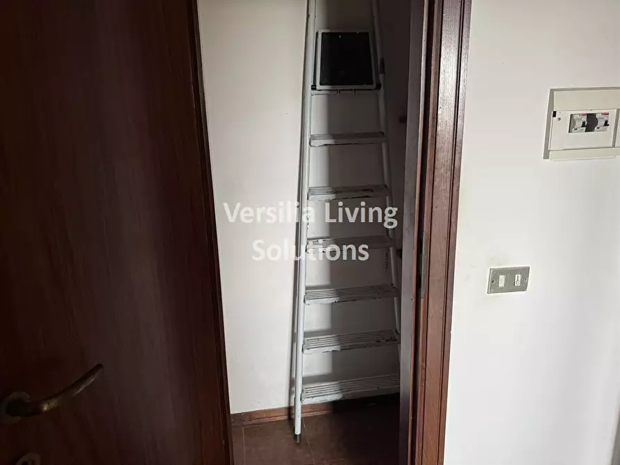 appartamento in vendita a Viareggio in zona Marco Polo