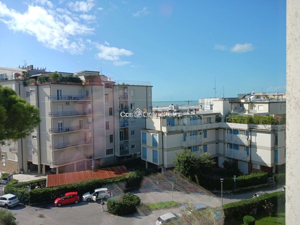 appartamento in vendita a Viareggio