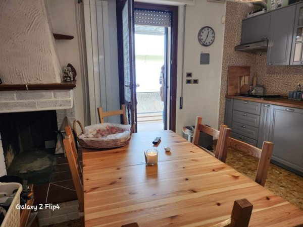 appartamento in vendita a Viareggio in zona Migliarina