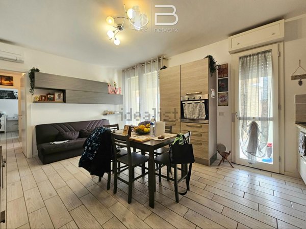 appartamento in vendita a Viareggio