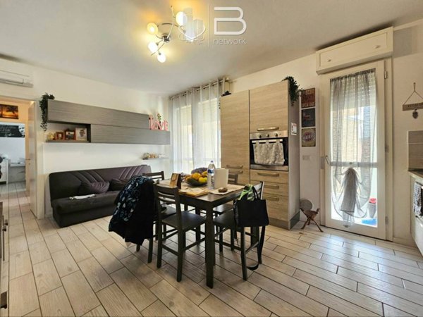 appartamento in vendita a Viareggio in zona Centro Storico