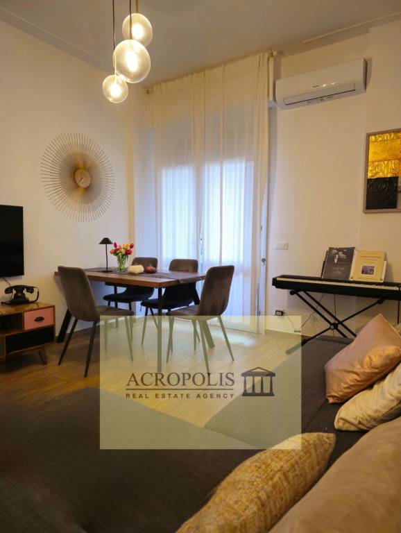 appartamento in vendita a Viareggio in zona Campo d'Aviazione