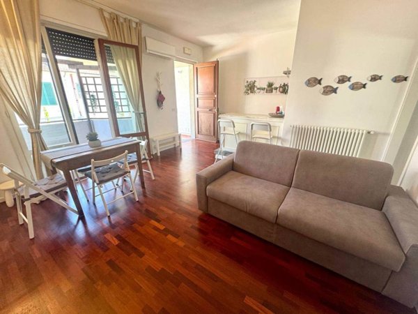 appartamento in vendita a Viareggio in zona Don Bosco