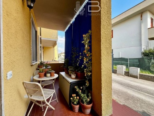 appartamento in vendita a Viareggio in zona Torre del Lago