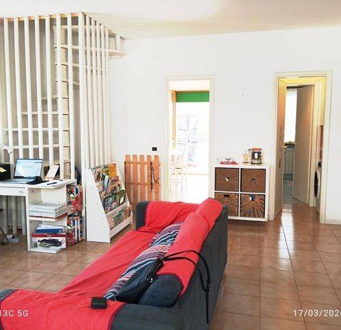 appartamento in vendita a Viareggio in zona Torre del Lago