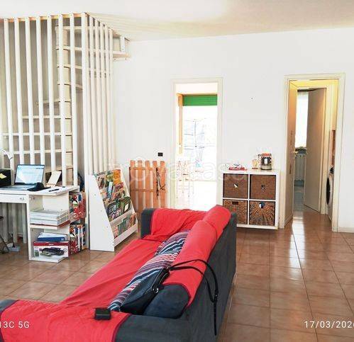 appartamento in vendita a Viareggio in zona Torre del Lago