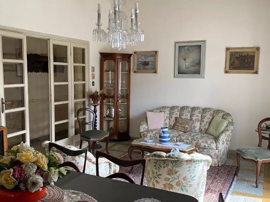 appartamento in vendita a Viareggio in zona Centro Storico