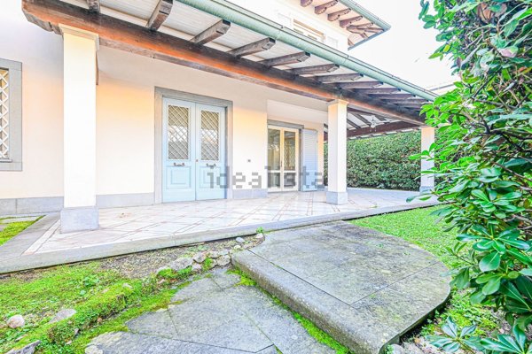 casa indipendente in vendita a Viareggio in zona Don Bosco