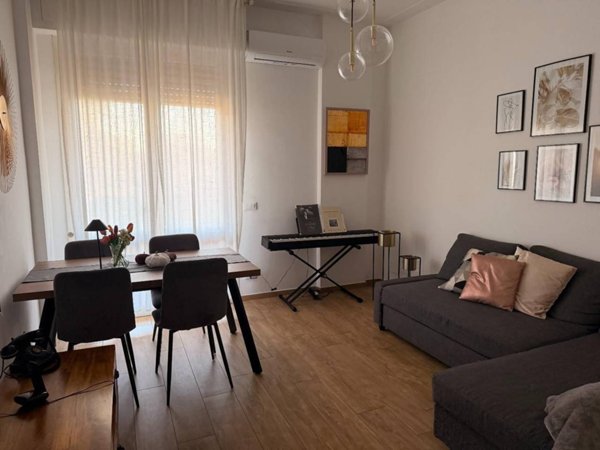 appartamento in vendita a Viareggio