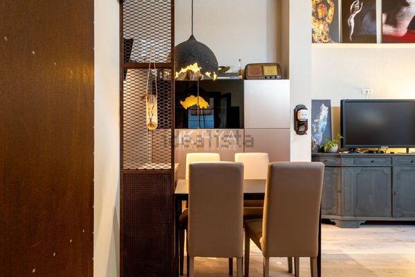 appartamento in vendita a Viareggio