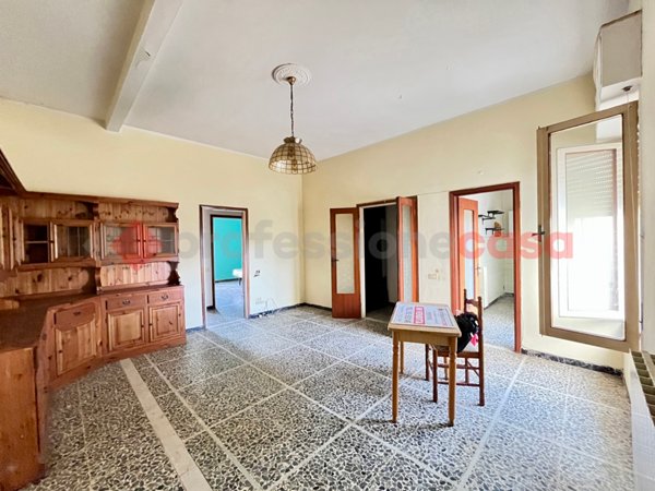 appartamento in vendita a Viareggio in zona Torre del Lago