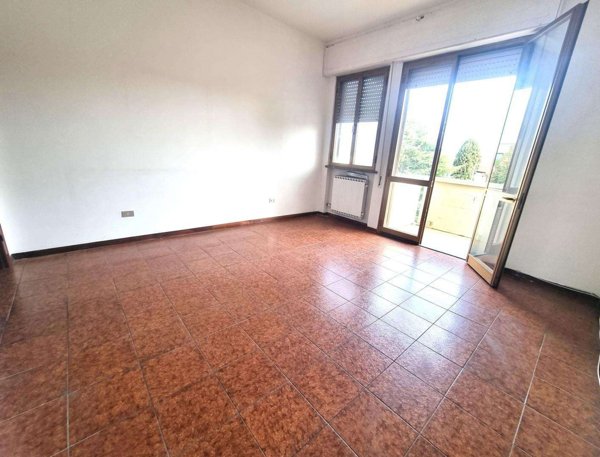 appartamento in vendita a Viareggio in zona Don Bosco