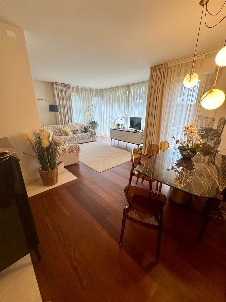 appartamento in vendita a Viareggio