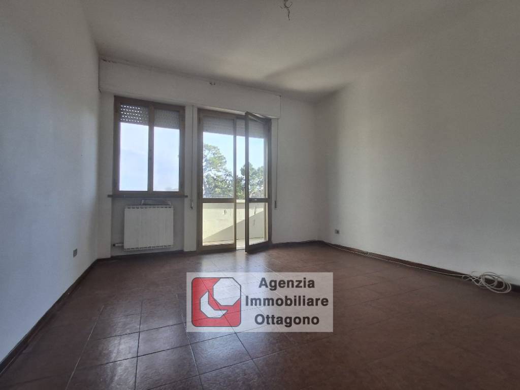 appartamento in vendita a Viareggio in zona Don Bosco